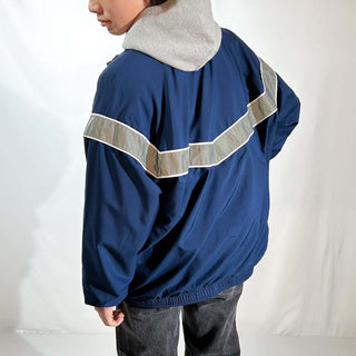 U.S. air force PTU トレーニング ジャケット