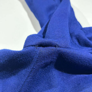 90's action アルミジップ フルジップ スウェット パーカ