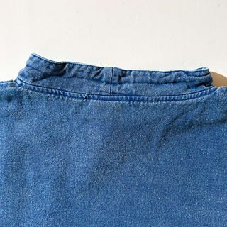 90's "made in USA" WEK ハイネック トップス