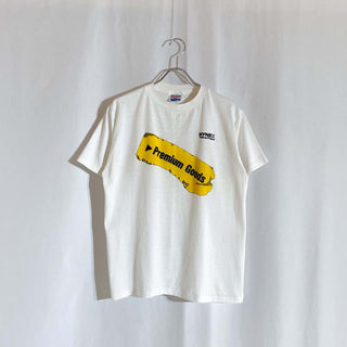 90's "NYNEX Yellow Pages" 企業 Tシャツ
