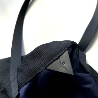 NL ニール Otik バック (ネイビー)