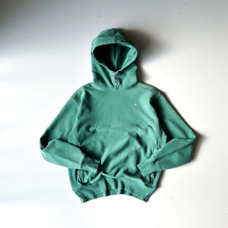 00's champion リバースウィーブ スナップ スウェット パーカ