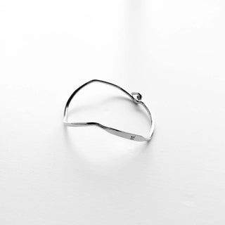 NL ニール Huez ブレスレット (シルバー)