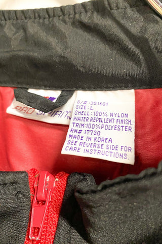 80s'～90s' PRO SPIRIT ナイロン アノラックジャケット