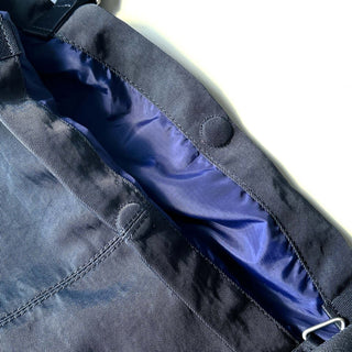 NL ニール Otik バック (ネイビー)