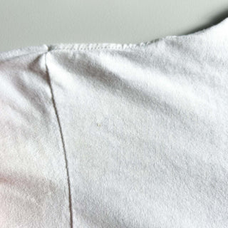 80's "made in USA" Disney "Andy Warhol Pattern" ミッキー アート プリント Tシャツ