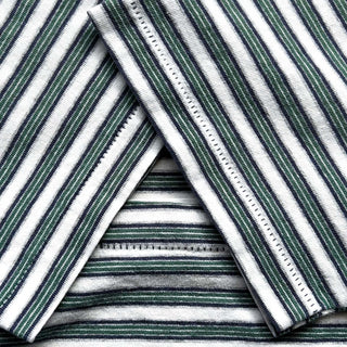 90's BASIC EDITIONS 短丈 ボーダー Tシャツ