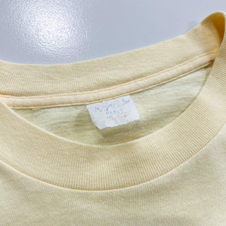 90's "BEAM" グラフィック プリント Tシャツ