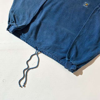 90's "made in USA" WEK ハイネック トップス