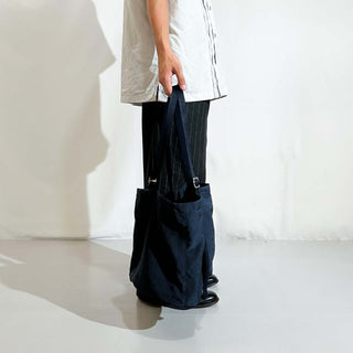 NL ニール Otik バック (ネイビー)