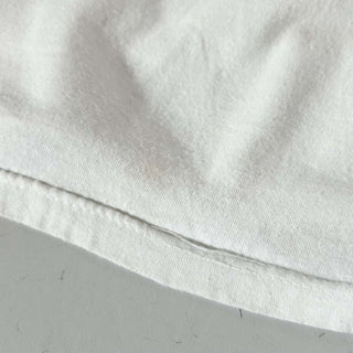 00's GILDAN "Y2K × Jesus" メッセージ Tシャツ