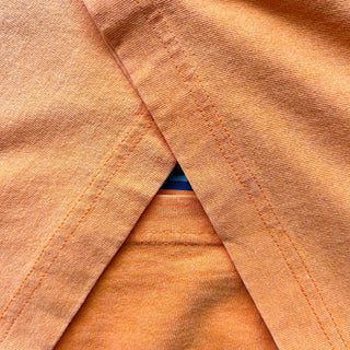 00's Ocean Pacific センター 両面プリント Tシャツ