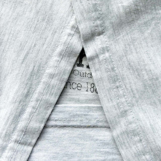 90's～00's Carhartt ワーク 両面プリント Tシャツ