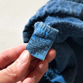 90's "made in USA" WEK ハイネック トップス