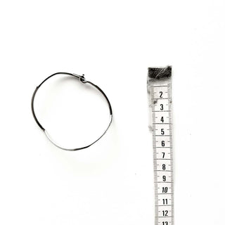 NL ニール Huez ブレスレット (シルバー)