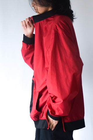 80s'～90s' PRO SPIRIT ナイロン アノラックジャケット