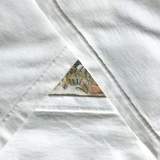 90's Walt Disney World "Tigger, is that you?" くまのプーさん キャラクター プリント Tシャツ