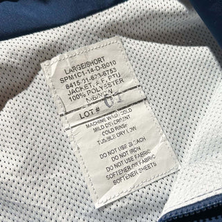 U.S. air force PTU トレーニング ジャケット