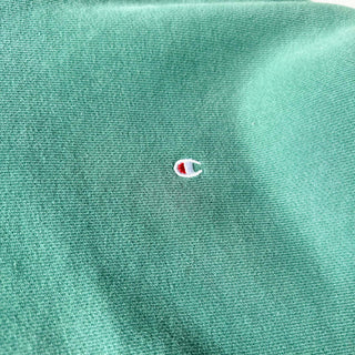 00's champion リバースウィーブ スナップ スウェット パーカ