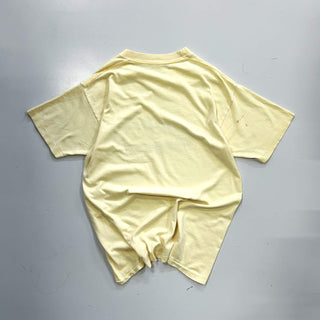 90's "BEAM" グラフィック プリント Tシャツ