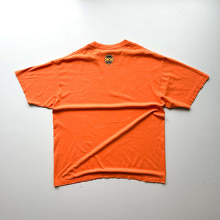 00's Ocean Pacific センター 両面プリント Tシャツ