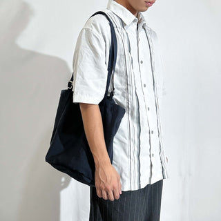 NL ニール Otik バック (ネイビー)