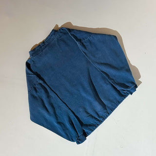 90's "made in USA" WEK ハイネック トップス