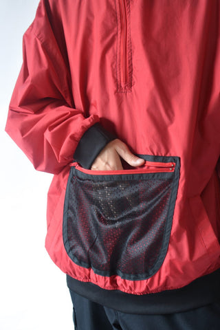 80s'～90s' PRO SPIRIT ナイロン アノラックジャケット