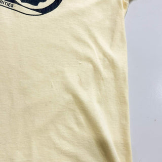 90's "BEAM" グラフィック プリント Tシャツ