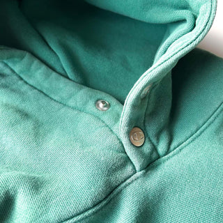 00's champion リバースウィーブ スナップ スウェット パーカ