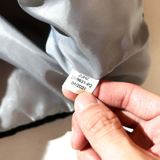 00's FEEL THE POWER FEEL DRY ブラック 中綿 ベスト