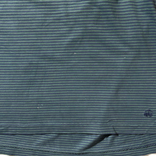 ～00's Brooks Brothers ボーダー ポロ カットソー