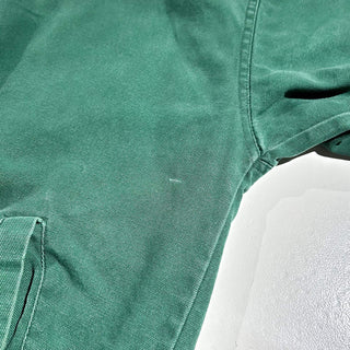 ～80's "made in USA" Holloway "TOYOTA" 裏キルティング ダック アクティブタイプ ジャケット