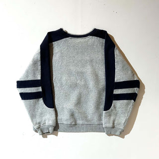 00's Reebok センターロゴ スウェット シャツ