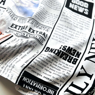 00's No Boundaries レーヨン フォト 総柄 オープンカラー S/Sシャツ