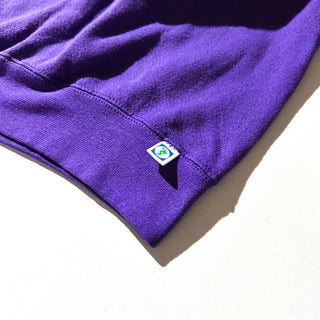 90's "made in USA" DISCUS 無地 スウェット シャツ