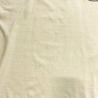 90's "BEAM" グラフィック プリント Tシャツ