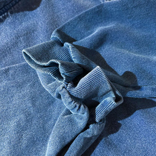 90's "made in USA" WEK ハイネック トップス