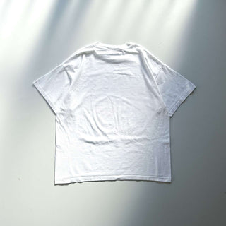 90's "made in USA" DOLPHIN "ROYCE" カクレクマノミ プリント Tシャツ