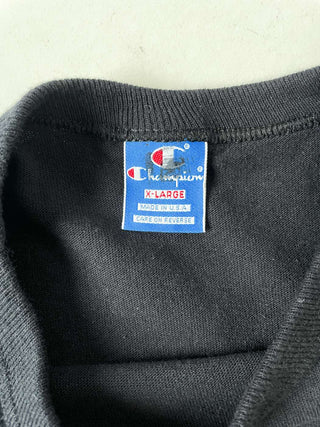 90's "made in USA" Champion ロゴ Tシャツ