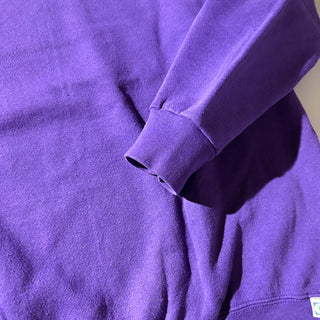 90's "made in USA" DISCUS 無地 スウェット シャツ