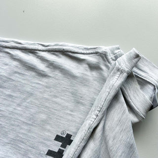 90's～00's Carhartt ワーク 両面プリント Tシャツ