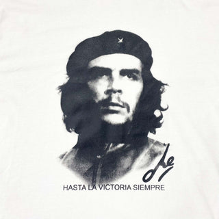 "CHE GUEVARA" Tシャツ