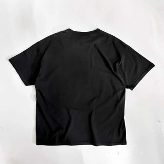 ホワイトタイガー アニマル プリント Tシャツ