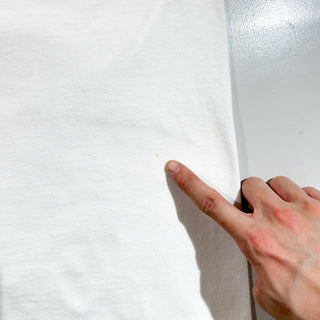 90's Hanes キースへリング風 アート Tシャツ