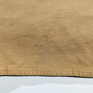 carhartt ベージュ 裏キルティング オーバーサイズ ダック クラシック ベスト