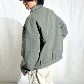 00's GAP ダック ブルゾン ジャケット