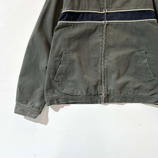 00's GAP ダック ブルゾン ジャケット