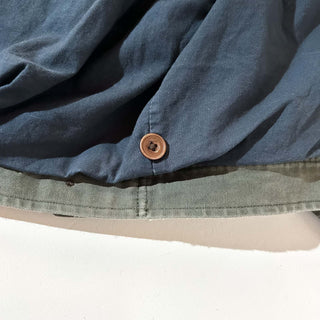 00's GAP ダック ブルゾン ジャケット