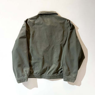 00's GAP ダック ブルゾン ジャケット